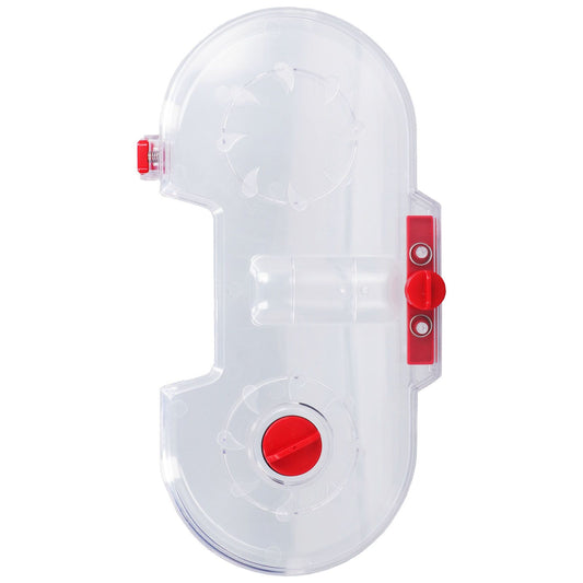 Electric Mop Water Tank Vacuum Cleaner Water Tank Replacement Electric Mop Head Accessories for V7 V8 V10 V11 V1294-YM0523-3113210279811
