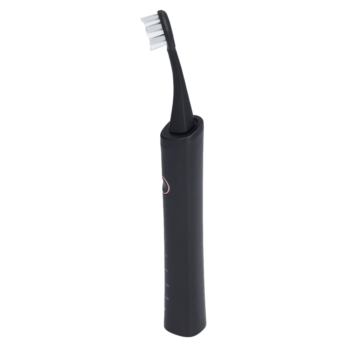 Electric USB Rechargeable Whitening Toothbrush 39000 Times/min 5 Modes with Smart Timer V1294-YM0523-3113210280211