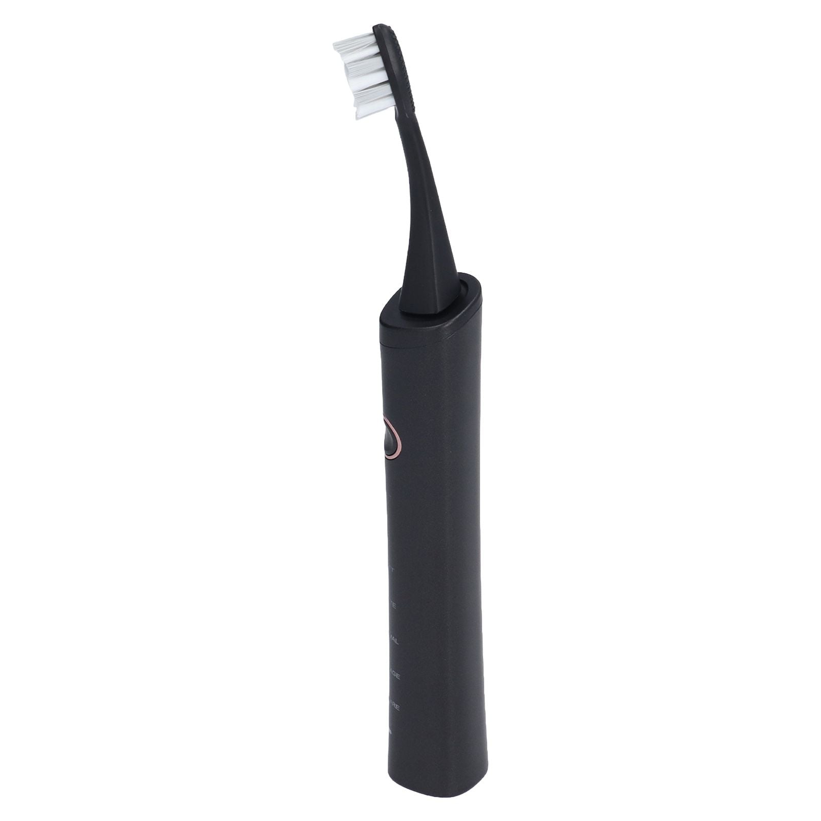 Electric USB Rechargeable Whitening Toothbrush 39000 Times/min 5 Modes with Smart Timer V1294-YM0523-3113210280211