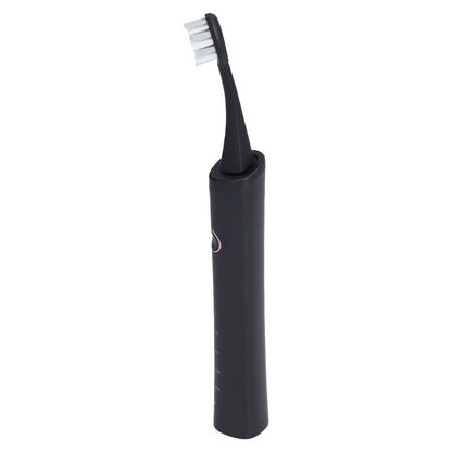 Electric USB Rechargeable Whitening Toothbrush 39000 Times/min 5 Modes with Smart Timer V1294-YM0523-3113210280211