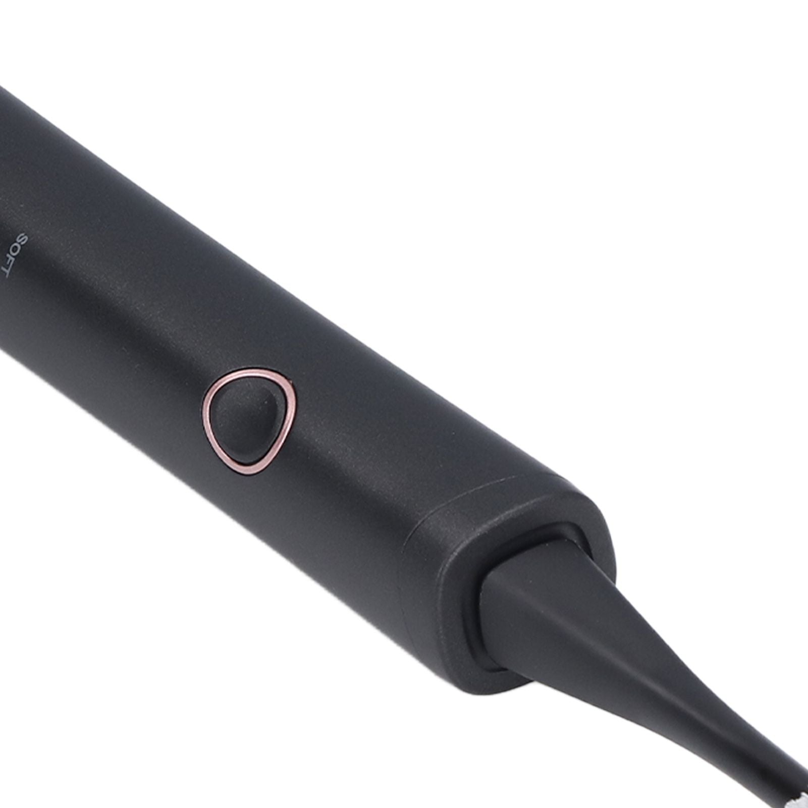 Electric USB Rechargeable Whitening Toothbrush 39000 Times/min 5 Modes with Smart Timer V1294-YM0523-3113210280211