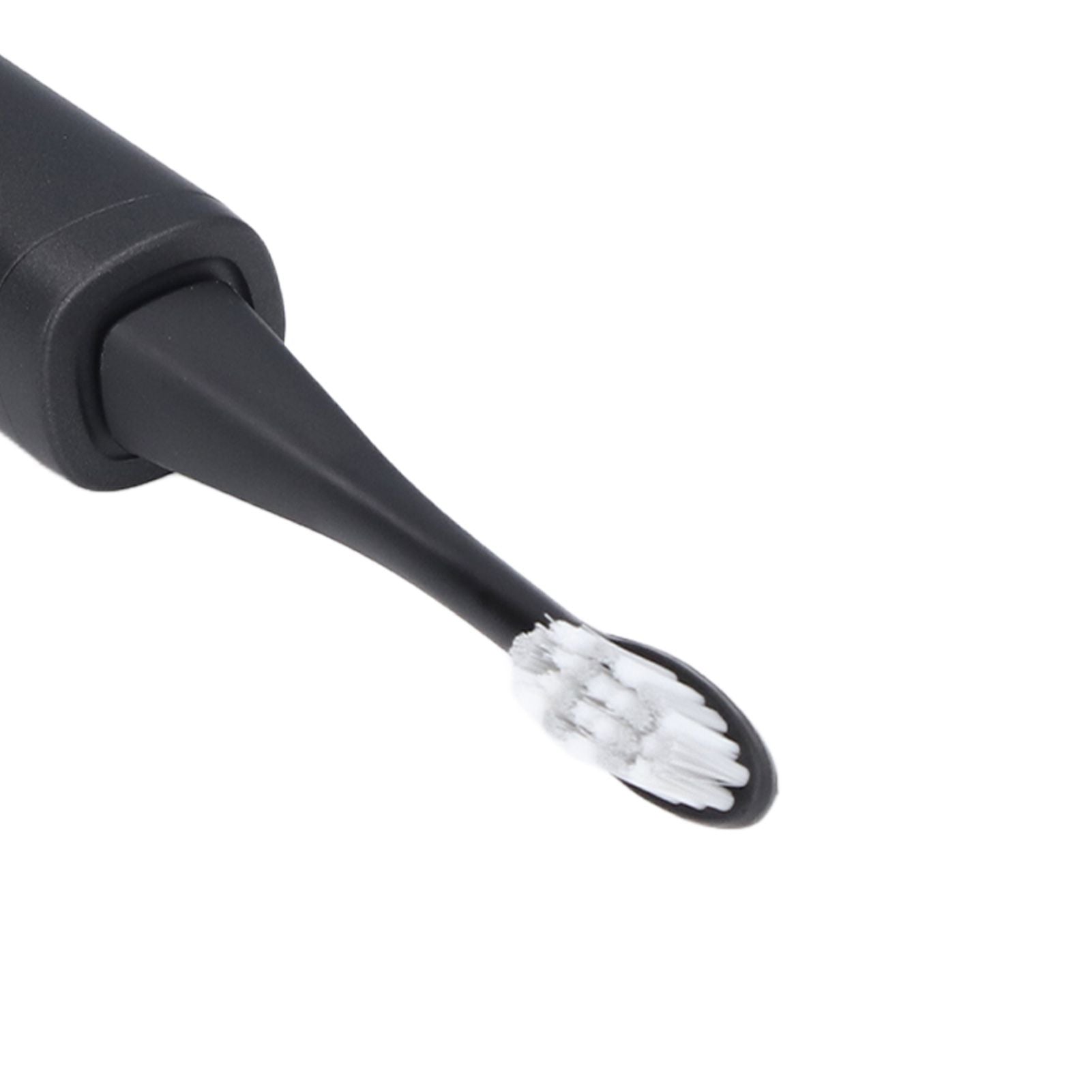 Electric USB Rechargeable Whitening Toothbrush 39000 Times/min 5 Modes with Smart Timer V1294-YM0523-3113210280211