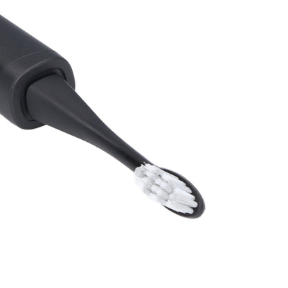 Electric USB Rechargeable Whitening Toothbrush 39000 Times/min 5 Modes with Smart Timer V1294-YM0523-3113210280211