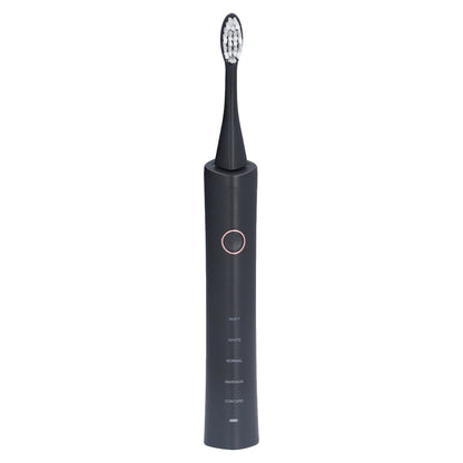 Electric USB Rechargeable Whitening Toothbrush 39000 Times/min 5 Modes with Smart Timer V1294-YM0523-3113210280211