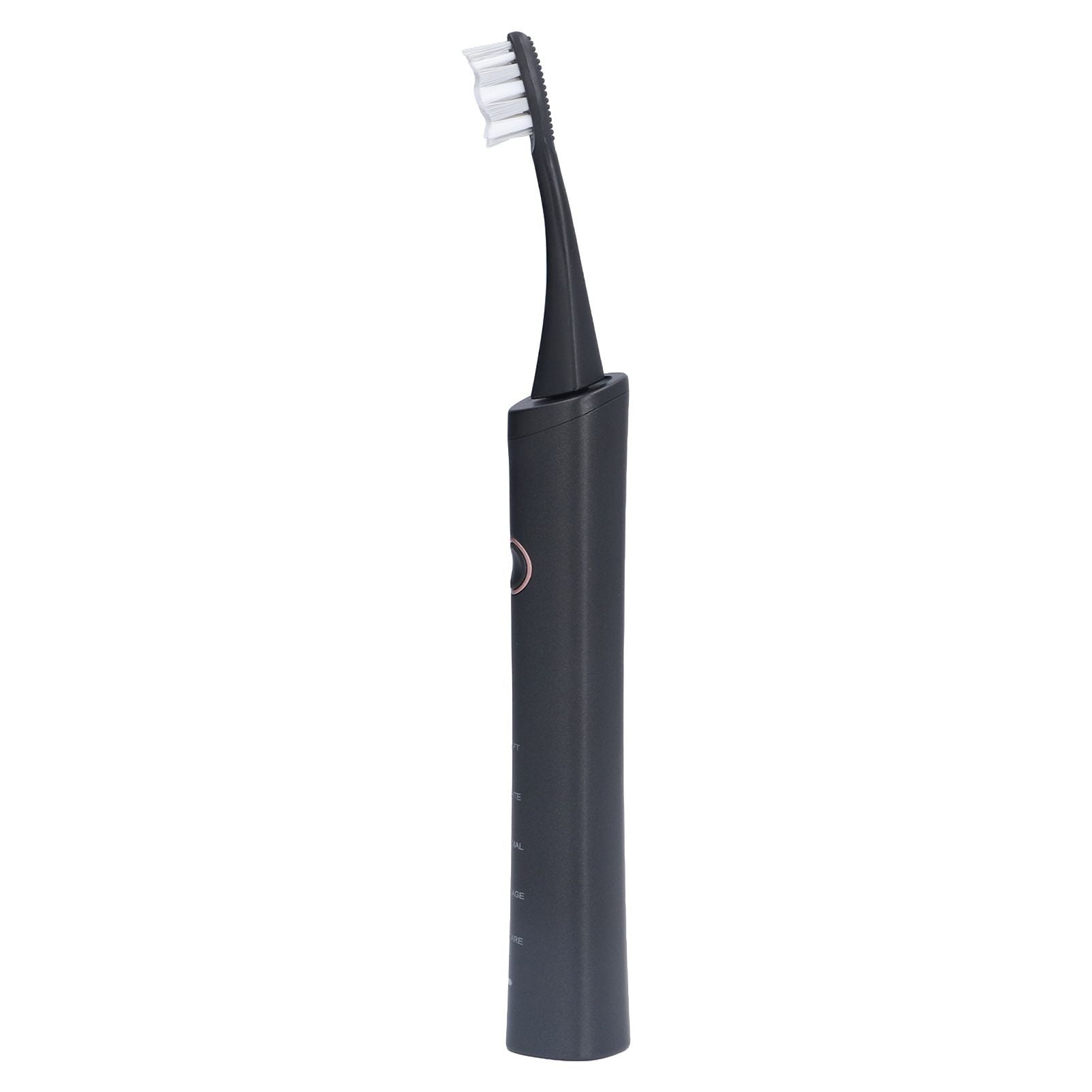 Electric USB Rechargeable Whitening Toothbrush 39000 Times/min 5 Modes with Smart Timer V1294-YM0523-3113210280211