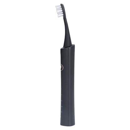 Electric USB Rechargeable Whitening Toothbrush 39000 Times/min 5 Modes with Smart Timer V1294-YM0523-3113210280211
