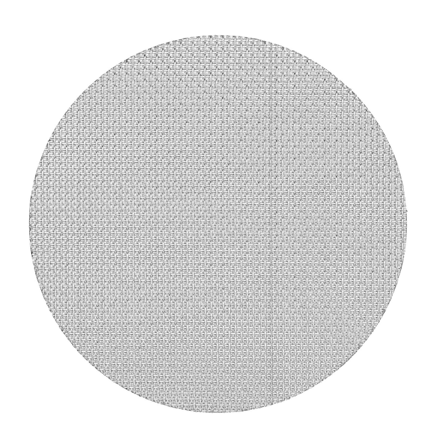 Coffee Puck Screen 316 Stainless Steel Portafilter Filter Screen Accessory 50um Filter Fineness51mm / 2.0in V1294-YM0523-3113210281111
