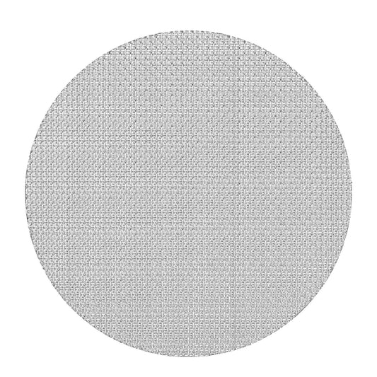 Coffee Puck Screen 316 Stainless Steel Portafilter Filter Screen Accessory 50um Filter Fineness51mm / 2.0in V1294-YM0523-3113210281111