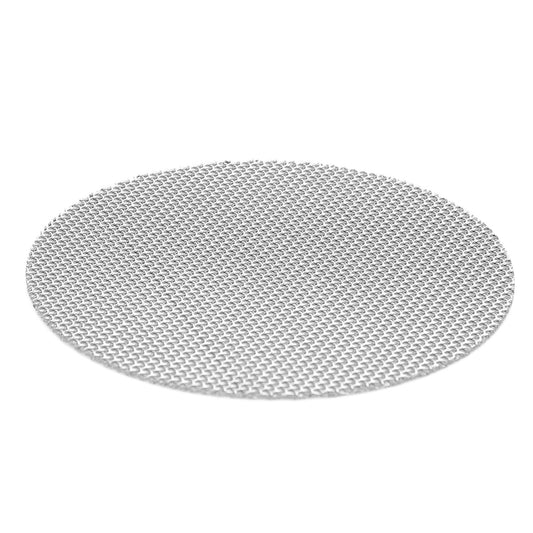 Coffee Puck Screen 316 Stainless Steel Portafilter Filter Screen Accessory 50um Filter Fineness51mm / 2.0in V1294-YM0523-3113210281111