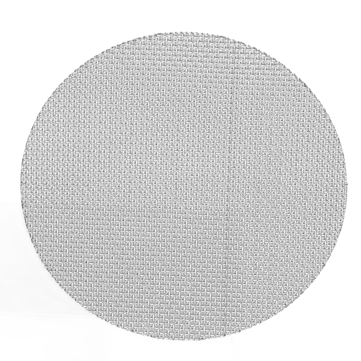 Coffee Puck Screen 316 Stainless Steel Portafilter Filter Screen Accessory 50um Filter Fineness51mm / 2.0in V1294-YM0523-3113210281111