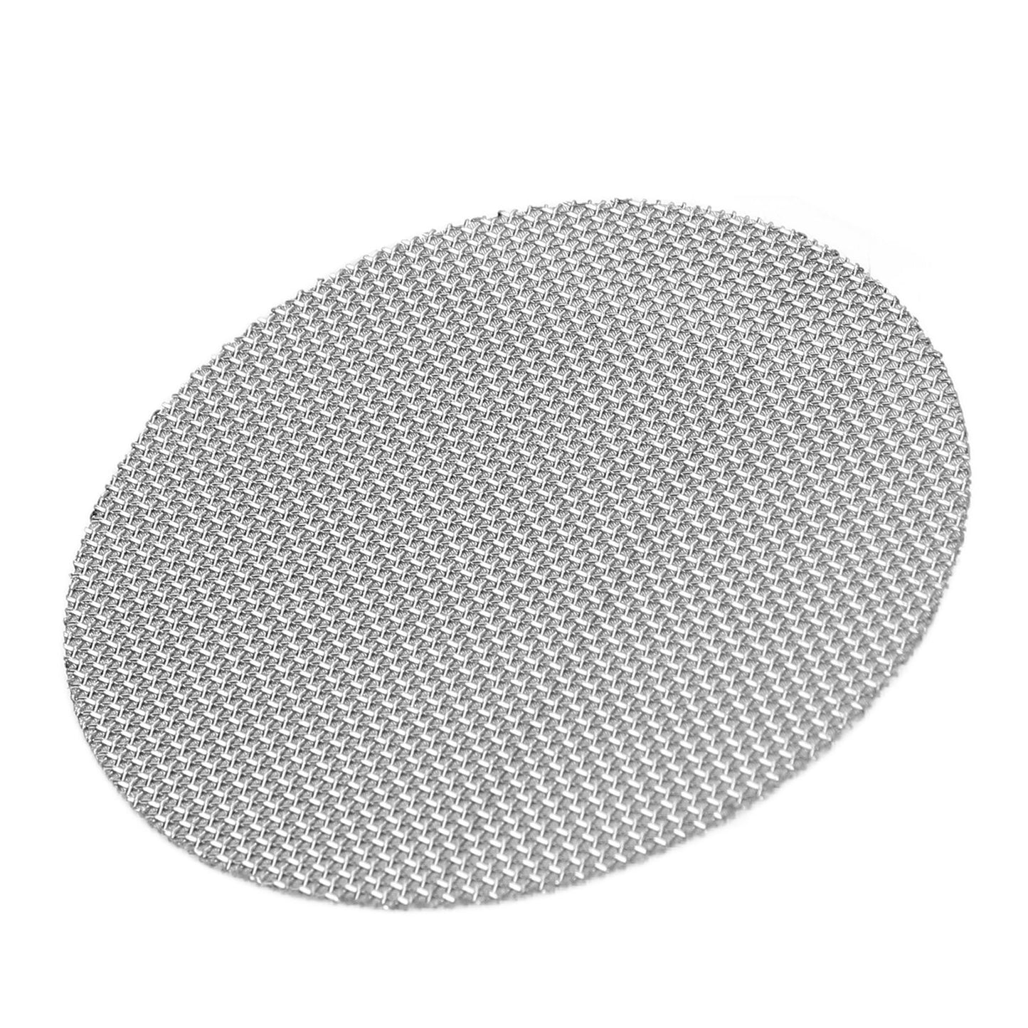 Coffee Puck Screen 316 Stainless Steel Portafilter Filter Screen Accessory 50um Filter Fineness51mm / 2.0in V1294-YM0523-3113210281111
