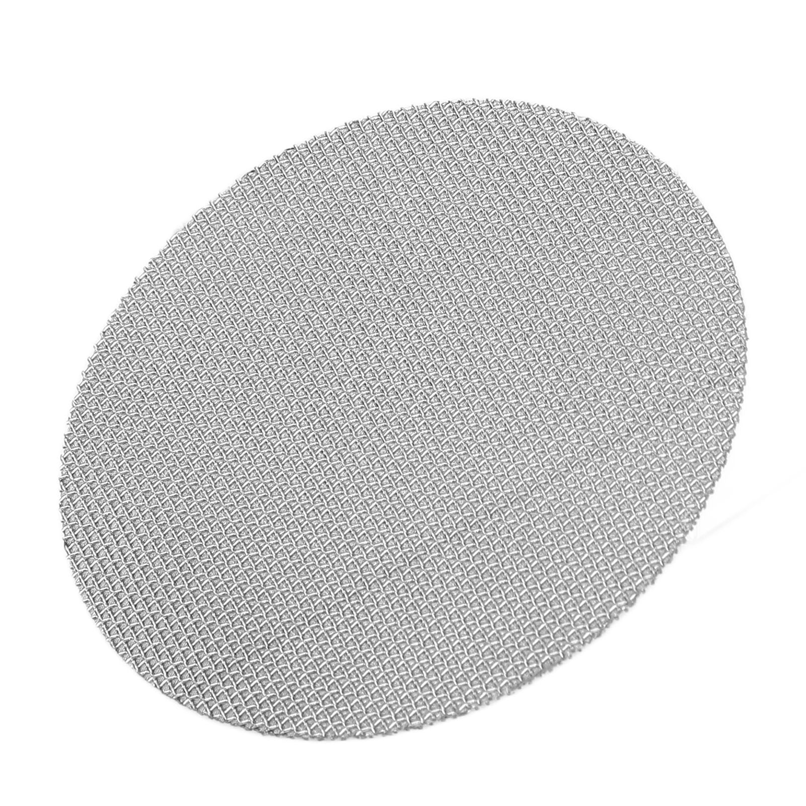 Coffee Puck Screen 316 Stainless Steel Portafilter Filter Screen Accessory 50um Filter Fineness51mm / 2.0in V1294-YM0523-3113210281111
