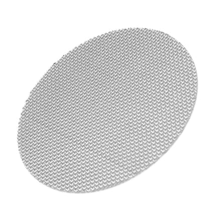 Coffee Puck Screen 316 Stainless Steel Portafilter Filter Screen Accessory 50um Filter Fineness51mm / 2.0in V1294-YM0523-3113210281111