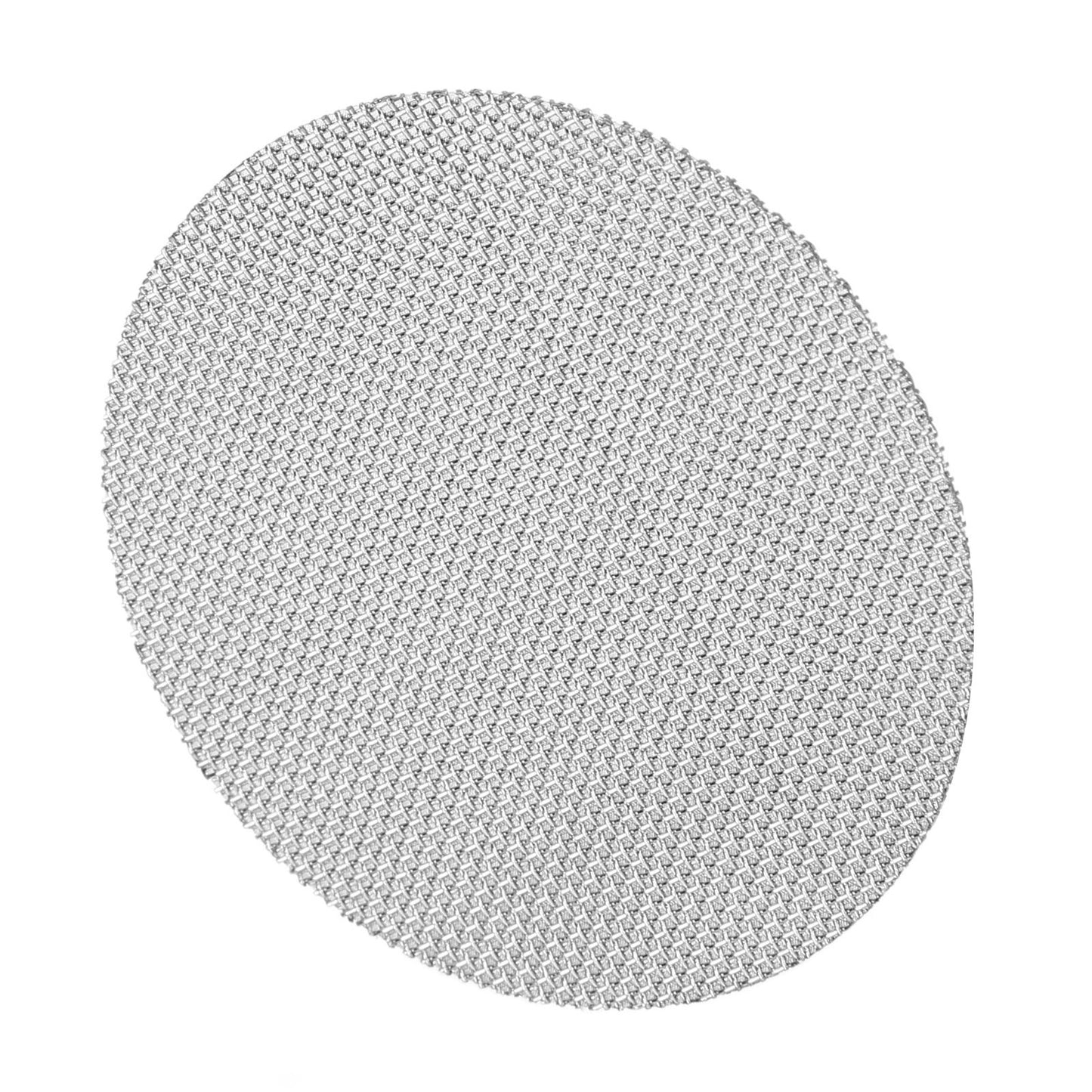 Coffee Puck Screen 316 Stainless Steel Portafilter Filter Screen Accessory 50um Filter Fineness51mm / 2.0in V1294-YM0523-3113210281111