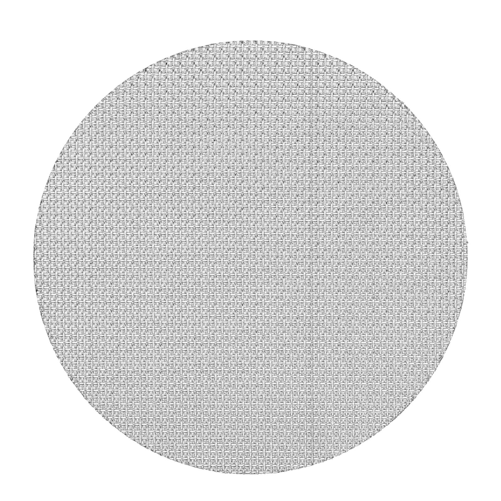 Coffee Puck Screen 316 Stainless Steel Portafilter Filter Screen Accessory 50um Filter Fineness58.5mm / 2.3in V1294-YM0523-3113210281113