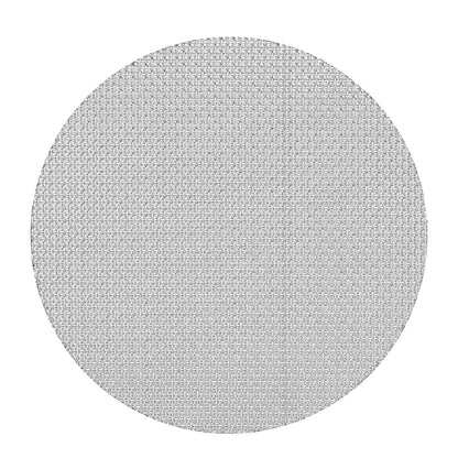 Coffee Puck Screen 316 Stainless Steel Portafilter Filter Screen Accessory 50um Filter Fineness58.5mm / 2.3in V1294-YM0523-3113210281113