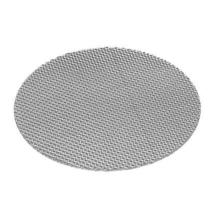 Coffee Puck Screen 316 Stainless Steel Portafilter Filter Screen Accessory 50um Filter Fineness58.5mm / 2.3in V1294-YM0523-3113210281113