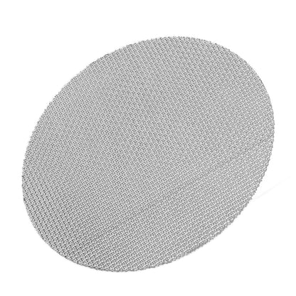 Coffee Puck Screen 316 Stainless Steel Portafilter Filter Screen Accessory 50um Filter Fineness58.5mm / 2.3in V1294-YM0523-3113210281113