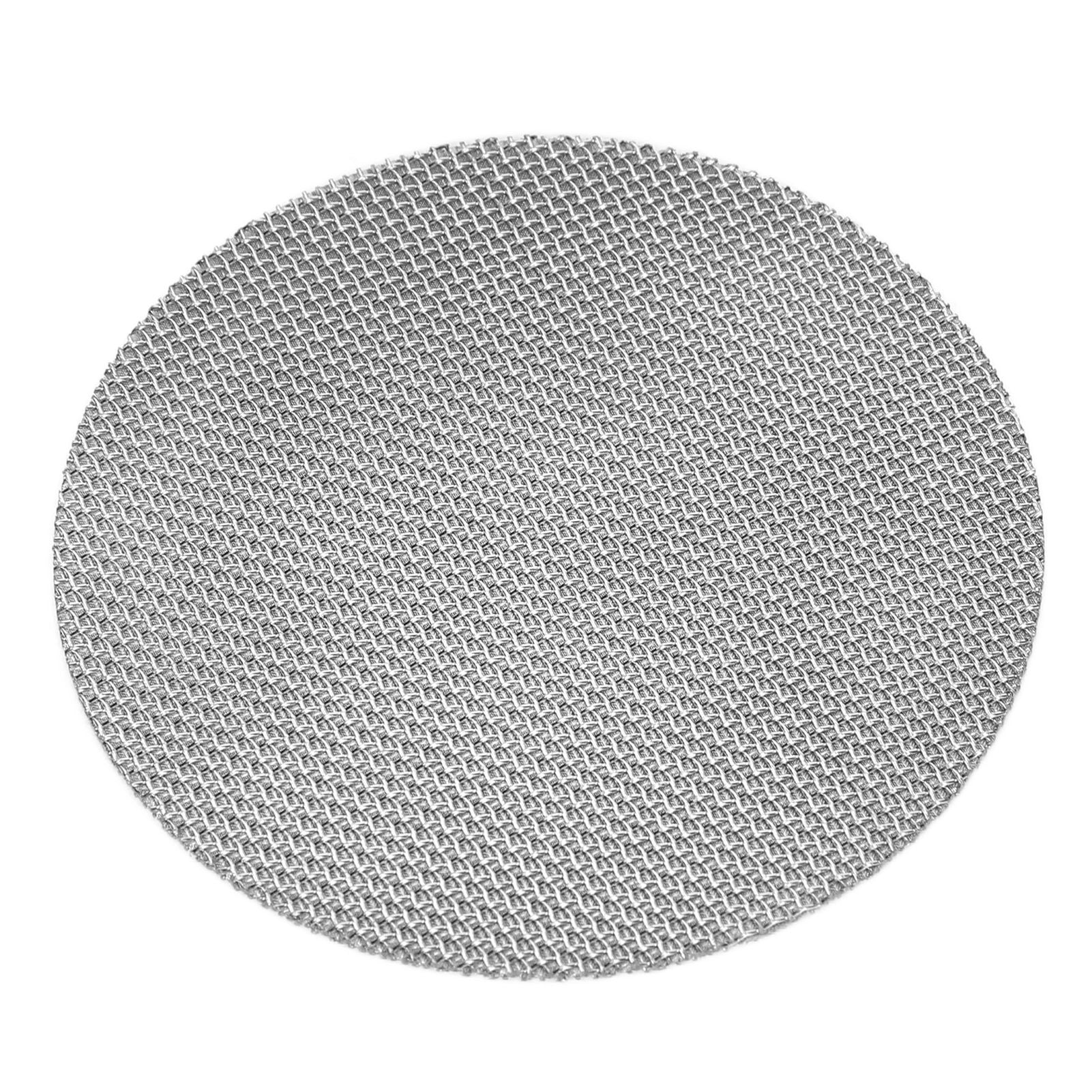 Coffee Puck Screen 316 Stainless Steel Portafilter Filter Screen Accessory 50um Filter Fineness58.5mm / 2.3in V1294-YM0523-3113210281113