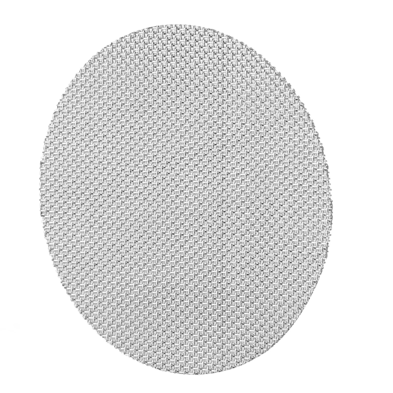 Coffee Puck Screen 316 Stainless Steel Portafilter Filter Screen Accessory 50um Filter Fineness58.5mm / 2.3in V1294-YM0523-3113210281113
