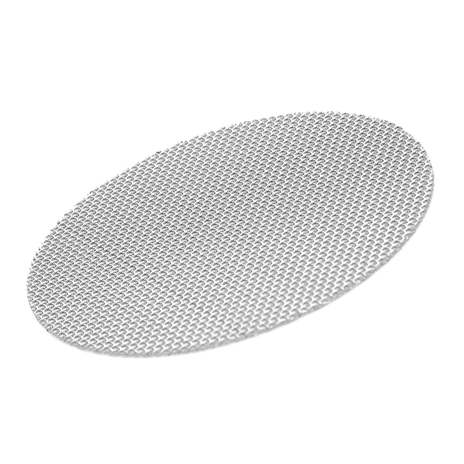 Coffee Puck Screen 316 Stainless Steel Portafilter Filter Screen Accessory 50um Filter Fineness58.5mm / 2.3in V1294-YM0523-3113210281113