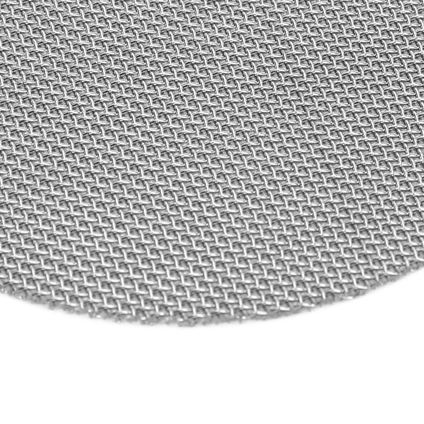 Coffee Puck Screen 316 Stainless Steel Portafilter Filter Screen Accessory 50um Filter Fineness58.5mm / 2.3in V1294-YM0523-3113210281113