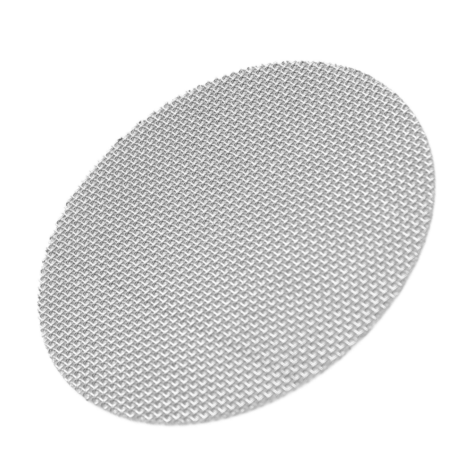 Coffee Puck Screen 316 Stainless Steel Portafilter Filter Screen Accessory 50um Filter Fineness58.5mm / 2.3in V1294-YM0523-3113210281113