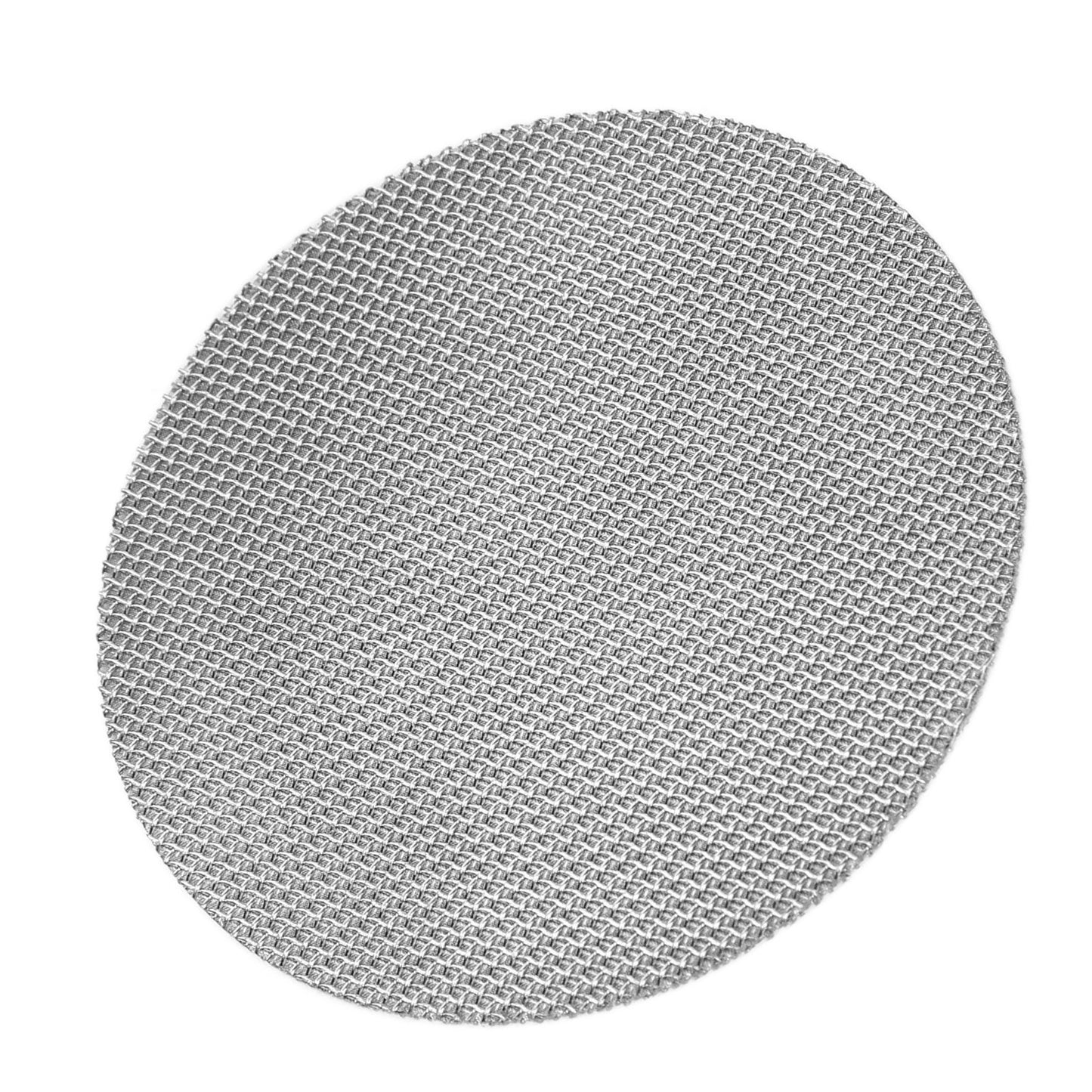 Coffee Puck Screen 316 Stainless Steel Portafilter Filter Screen Accessory 50um Filter Fineness58.5mm / 2.3in V1294-YM0523-3113210281113
