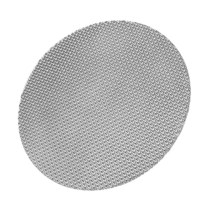 Coffee Puck Screen 316 Stainless Steel Portafilter Filter Screen Accessory 50um Filter Fineness58.5mm / 2.3in V1294-YM0523-3113210281113