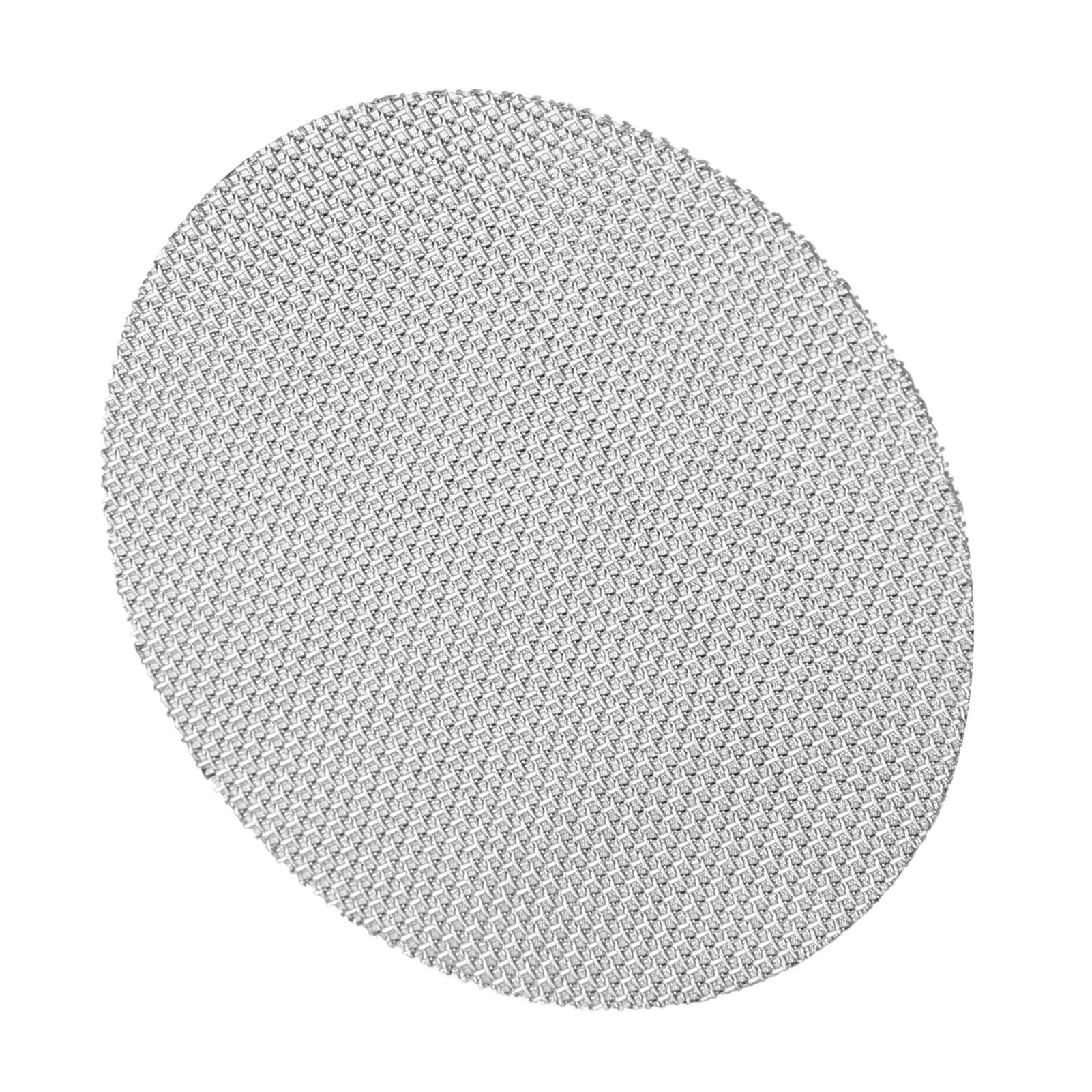 Coffee Puck Screen 316 Stainless Steel Portafilter Filter Screen Accessory 50um Filter Fineness58.5mm / 2.3in V1294-YM0523-3113210281113
