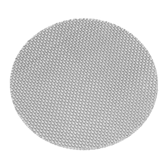 Coffee Portafilter Puck Screen Reusable 100um Filter Fineness Backwash Filter Screen Accessory58.5mm / 2.3in V1294-YM0523-3113210281213