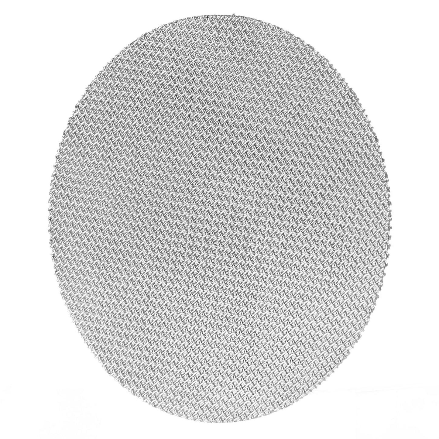 Coffee Portafilter Puck Screen Reusable 100um Filter Fineness Backwash Filter Screen Accessory58.5mm / 2.3in V1294-YM0523-3113210281213