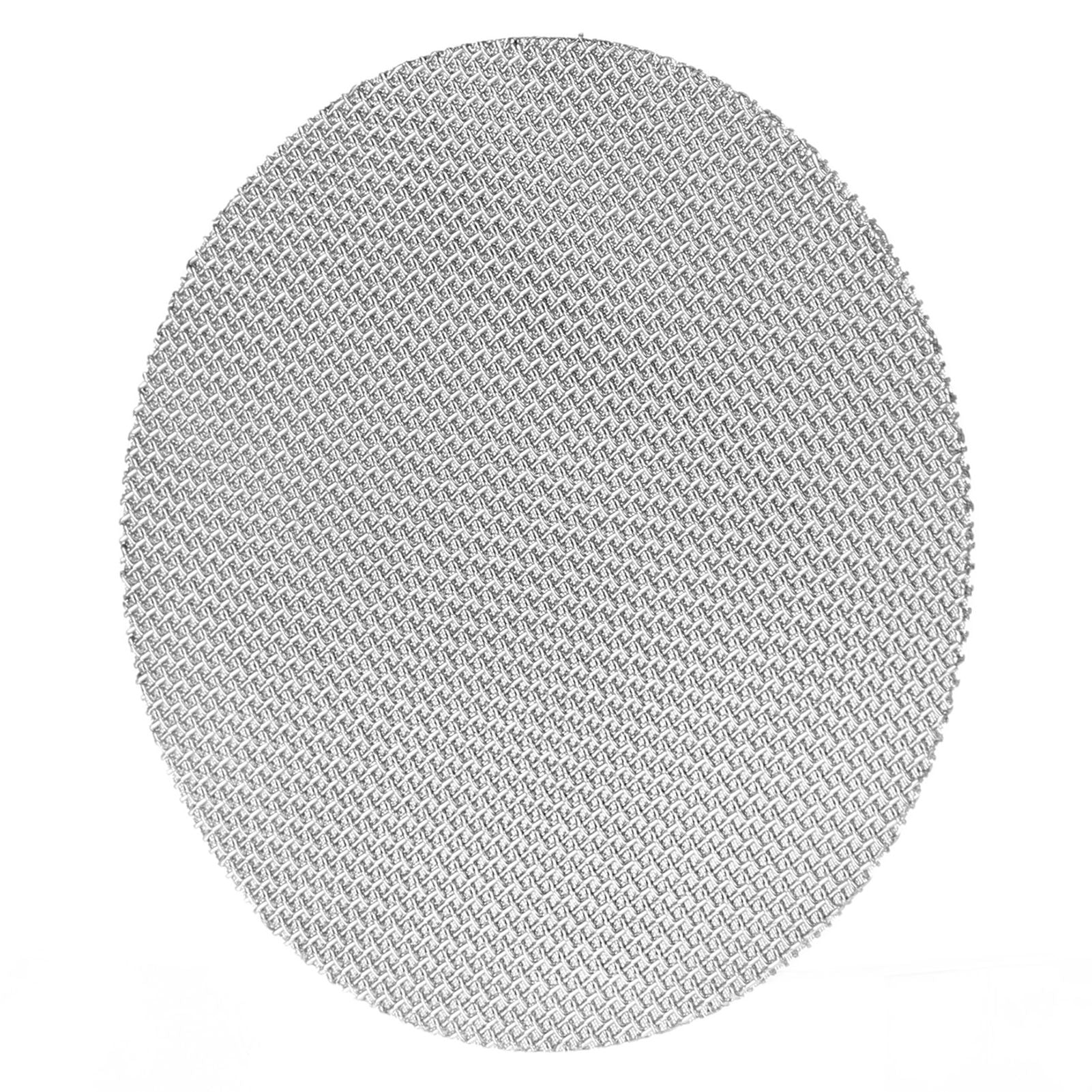 Coffee Portafilter Puck Screen Reusable 100um Filter Fineness Backwash Filter Screen Accessory58.5mm / 2.3in V1294-YM0523-3113210281213