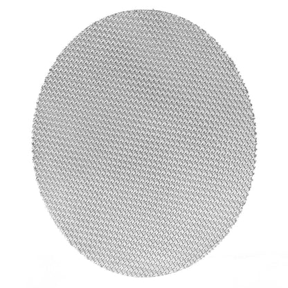 Coffee Portafilter Puck Screen Reusable 100um Filter Fineness Backwash Filter Screen Accessory58.5mm / 2.3in V1294-YM0523-3113210281213