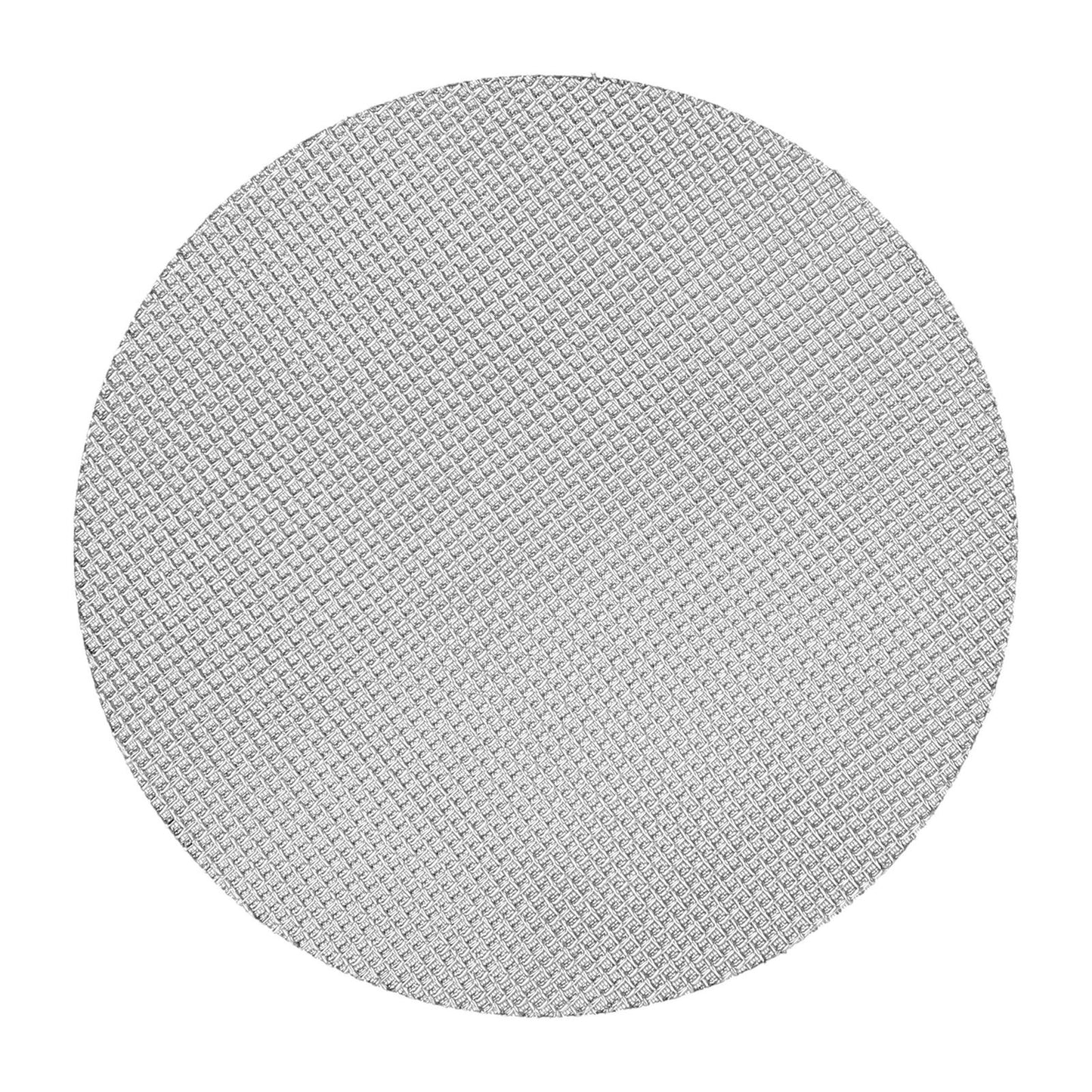 Coffee Portafilter Puck Screen Reusable 100um Filter Fineness Backwash Filter Screen Accessory58.5mm / 2.3in V1294-YM0523-3113210281213
