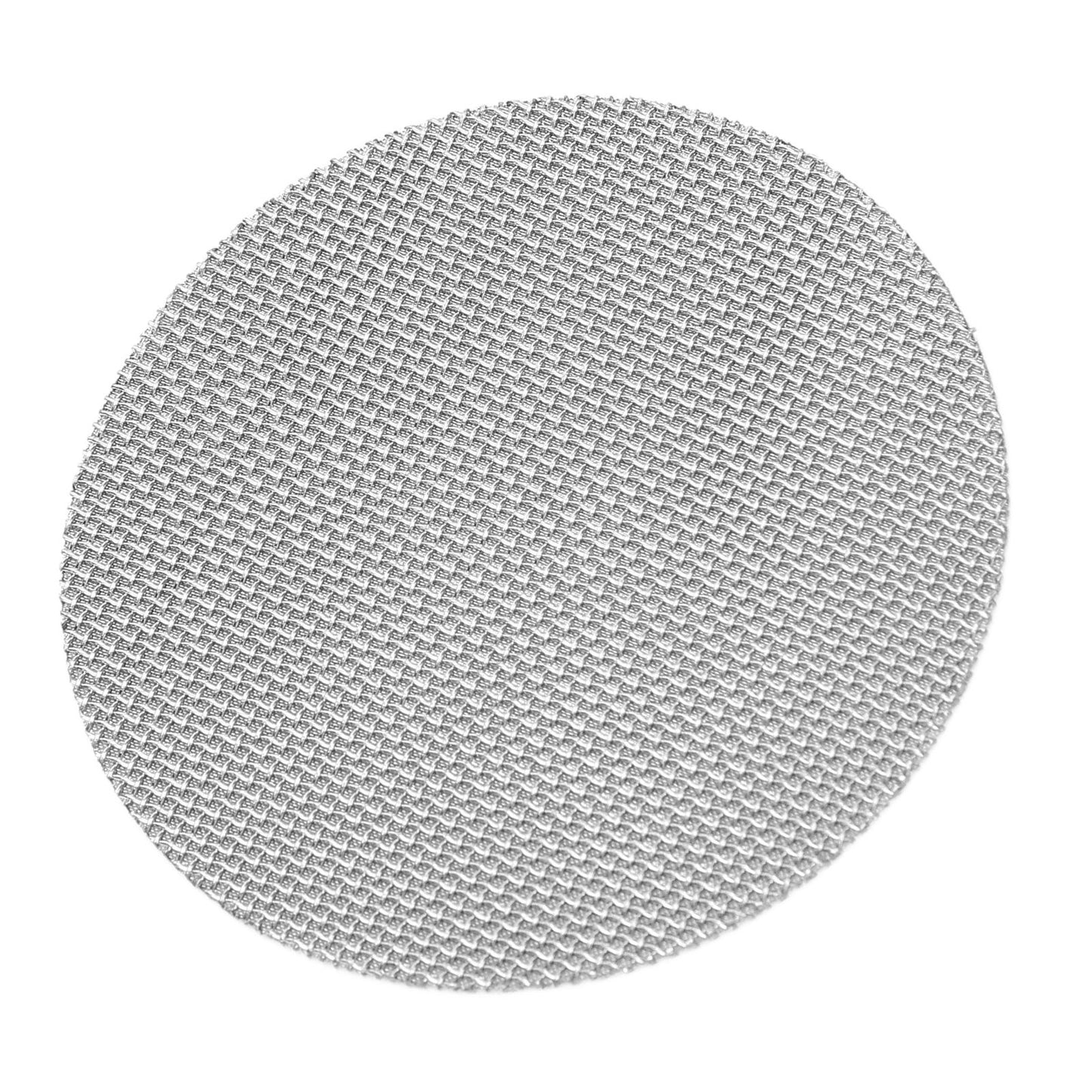Coffee Portafilter Puck Screen Reusable 100um Filter Fineness Backwash Filter Screen Accessory58.5mm / 2.3in V1294-YM0523-3113210281213