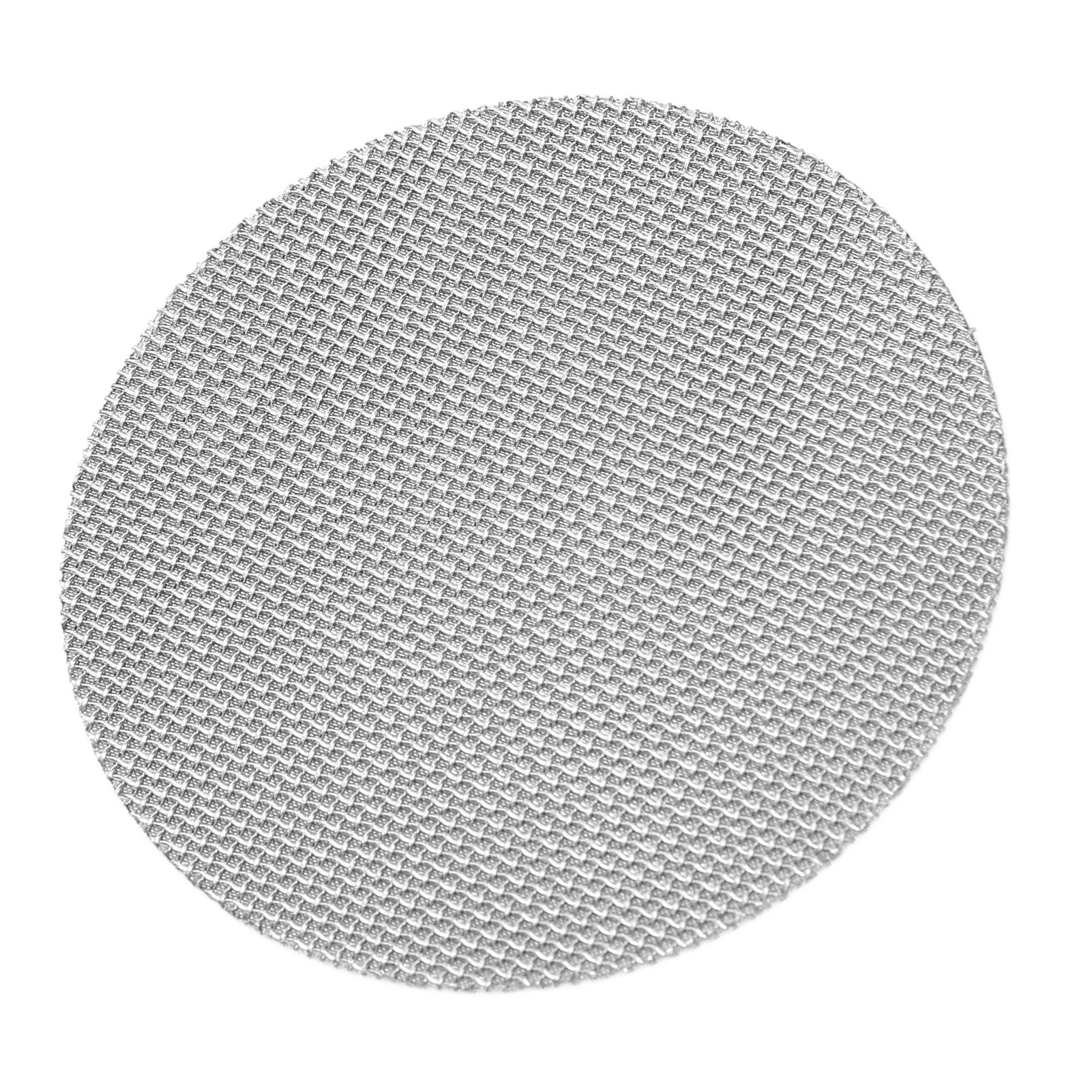 Coffee Portafilter Puck Screen Reusable 100um Filter Fineness Backwash Filter Screen Accessory58.5mm / 2.3in V1294-YM0523-3113210281213