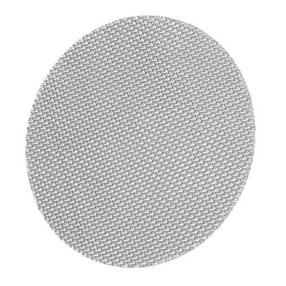 Coffee Portafilter Puck Screen Reusable 100um Filter Fineness Backwash Filter Screen Accessory58.5mm / 2.3in V1294-YM0523-3113210281213
