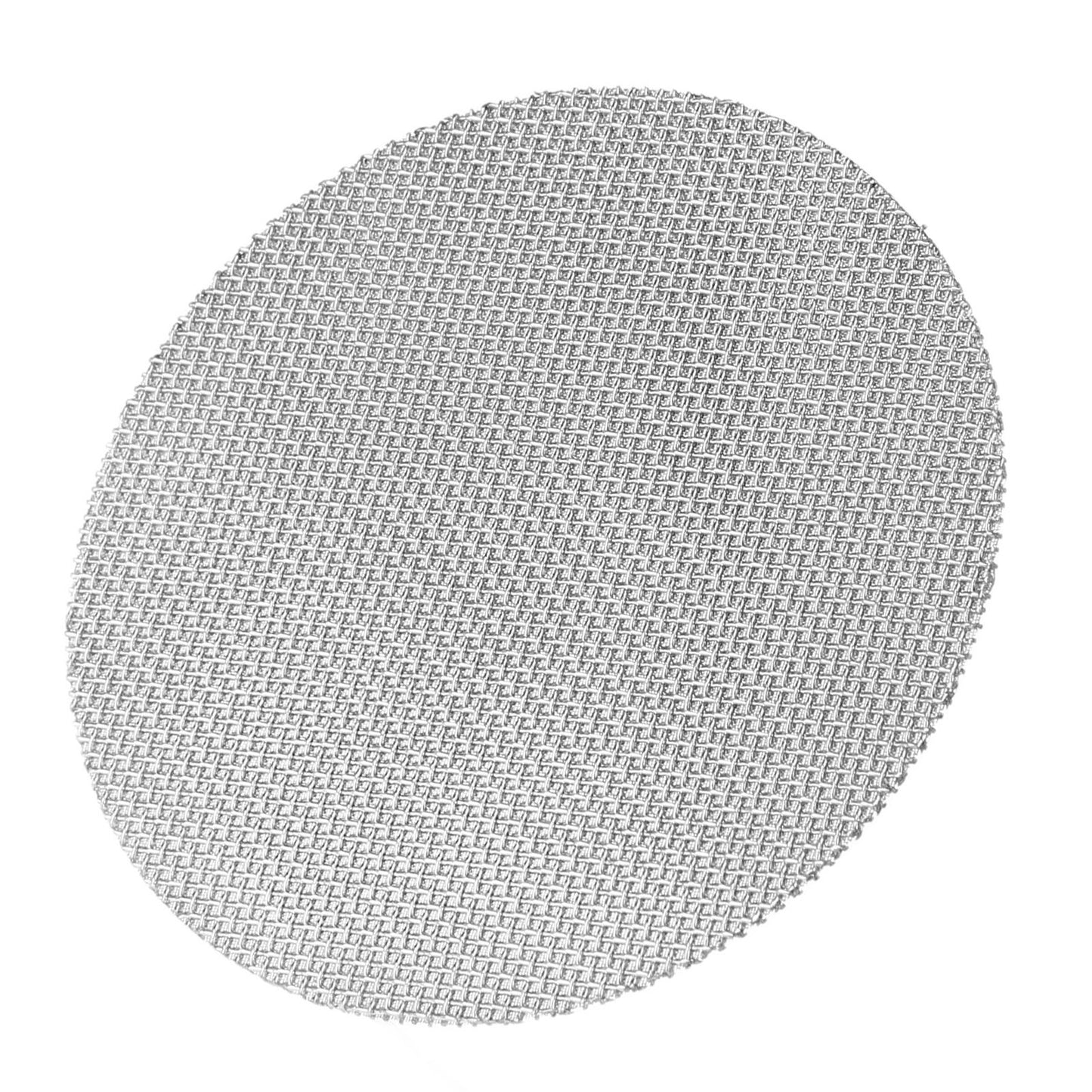 Coffee Portafilter Puck Screen Reusable 100um Filter Fineness Backwash Filter Screen Accessory58.5mm / 2.3in V1294-YM0523-3113210281213