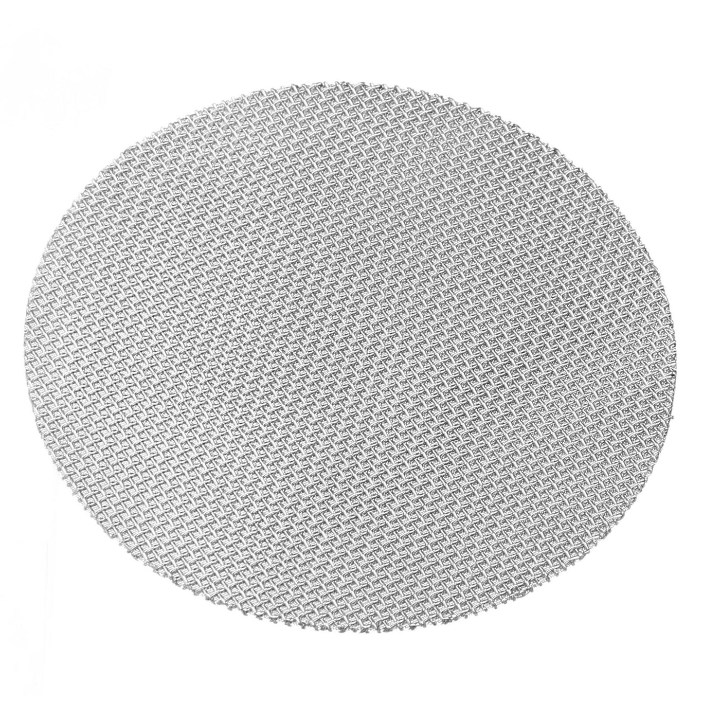 Coffee Portafilter Puck Screen Reusable 100um Filter Fineness Backwash Filter Screen Accessory58.5mm / 2.3in V1294-YM0523-3113210281213