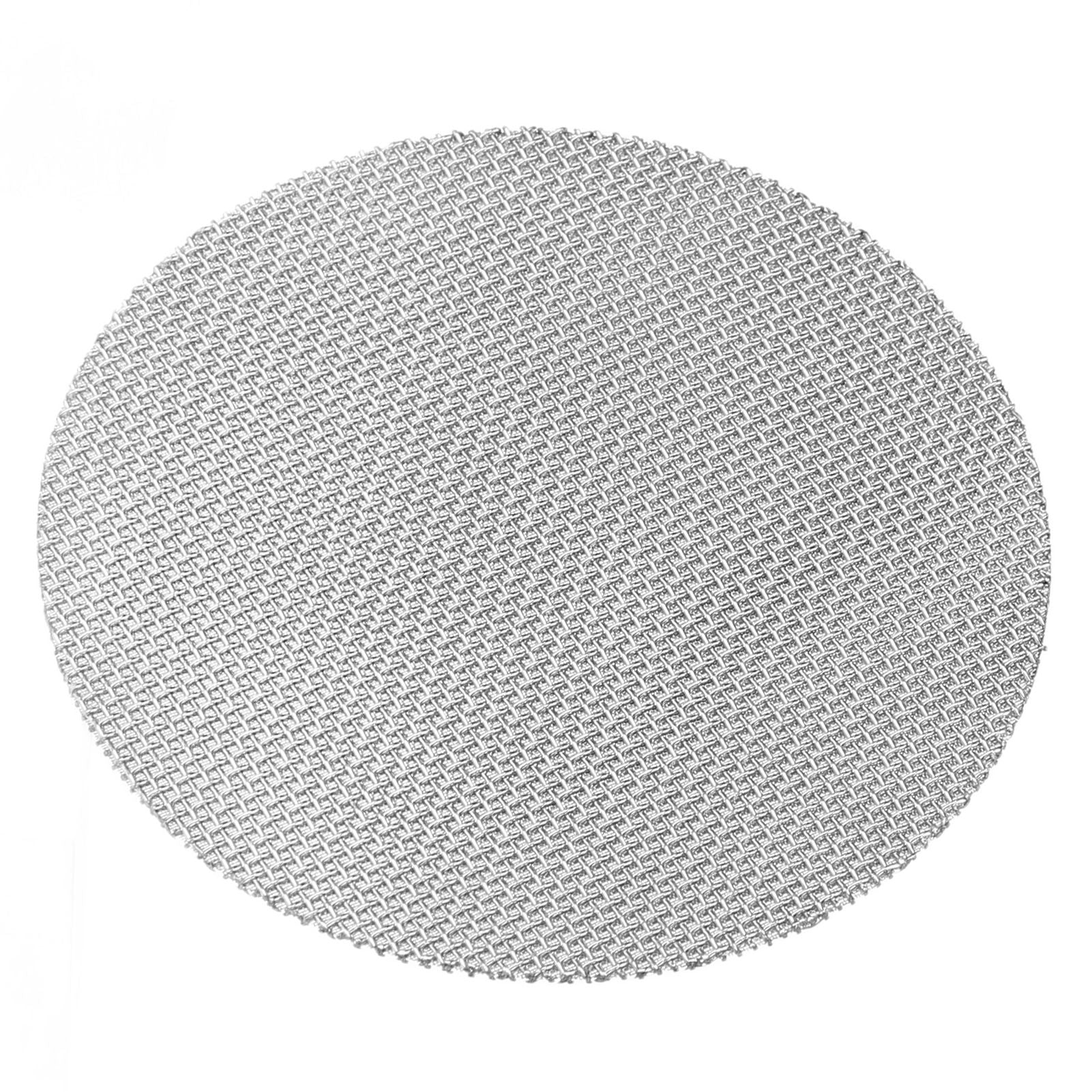Coffee Portafilter Puck Screen Reusable 100um Filter Fineness Backwash Filter Screen Accessory58.5mm / 2.3in V1294-YM0523-3113210281213