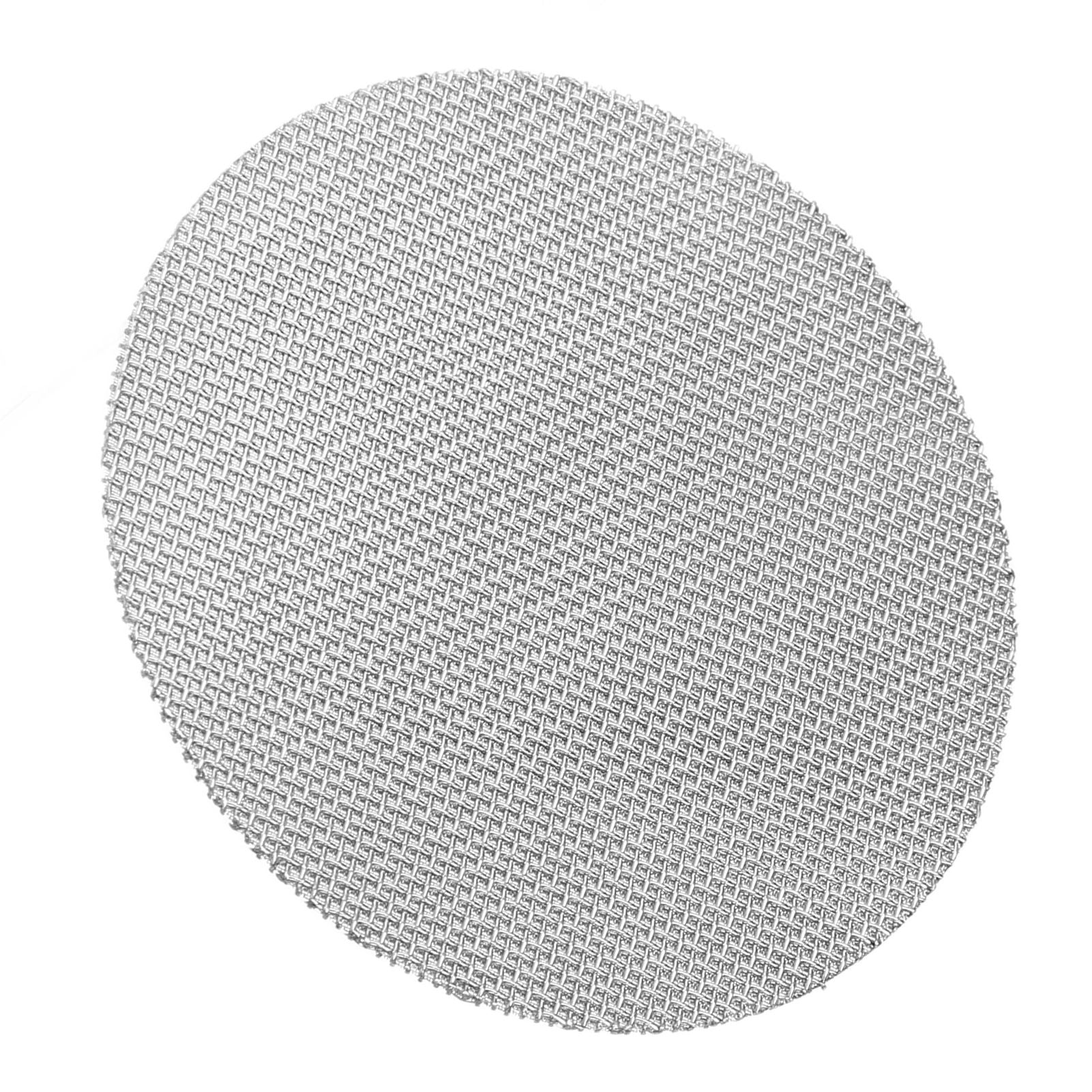 Coffee Portafilter Puck Screen Reusable 100um Filter Fineness Backwash Filter Screen Accessory58.5mm / 2.3in V1294-YM0523-3113210281213