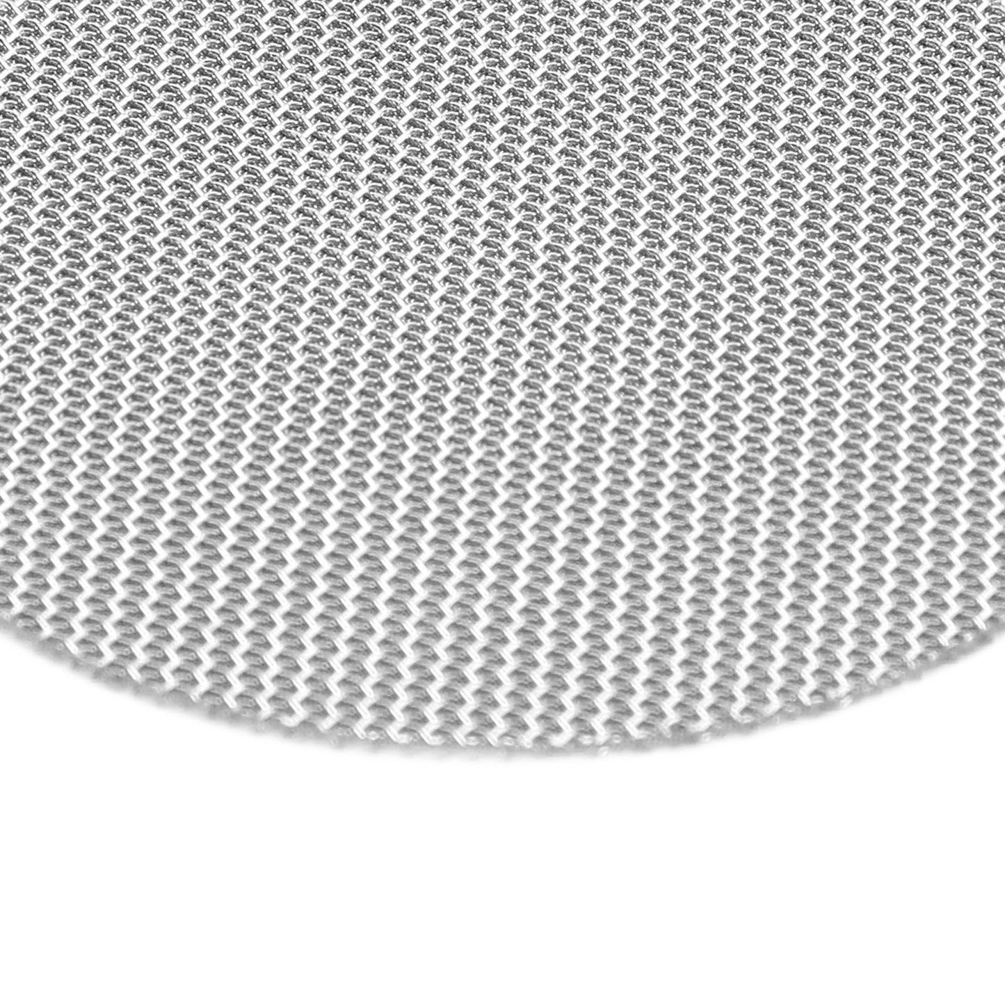 Coffee Portafilter Puck Screen Reusable 100um Filter Fineness Backwash Filter Screen Accessory58.5mm / 2.3in V1294-YM0523-3113210281213