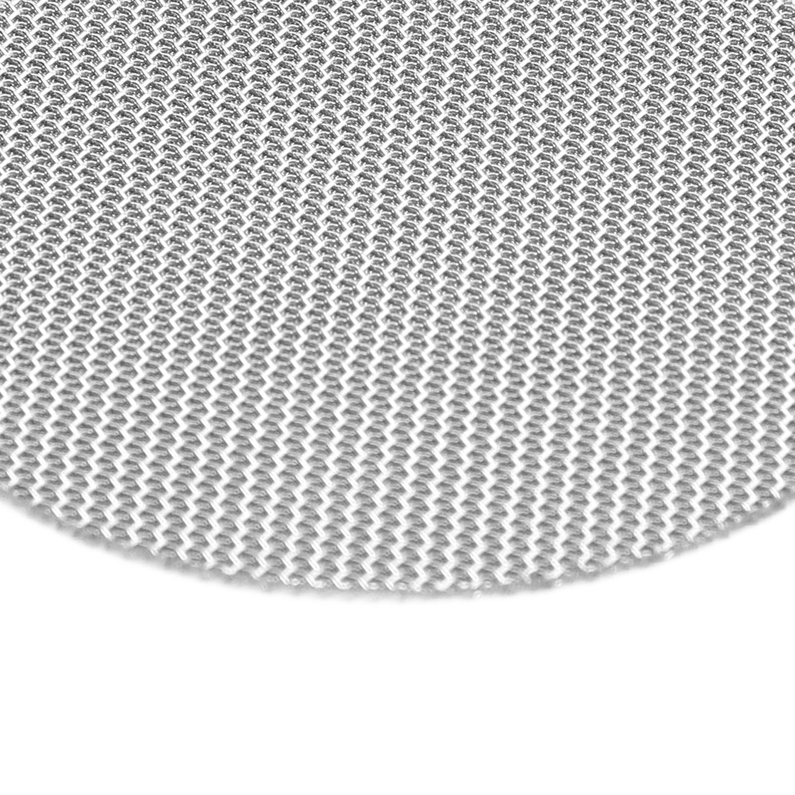 Coffee Portafilter Puck Screen Reusable 100um Filter Fineness Backwash Filter Screen Accessory58.5mm / 2.3in V1294-YM0523-3113210281213