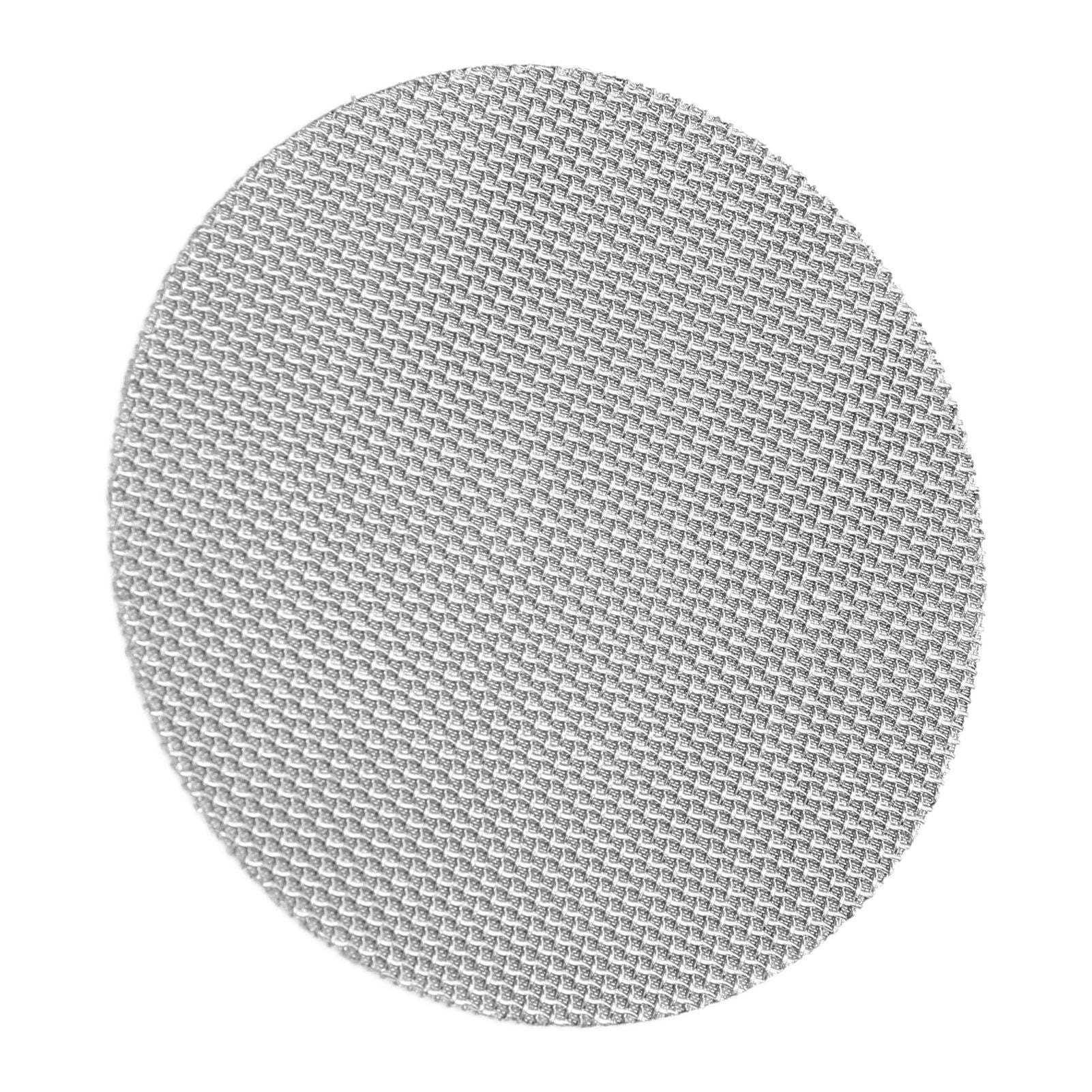 Coffee Portafilter Puck Screen Reusable 100um Filter Fineness Backwash Filter Screen Accessory58.5mm / 2.3in V1294-YM0523-3113210281213
