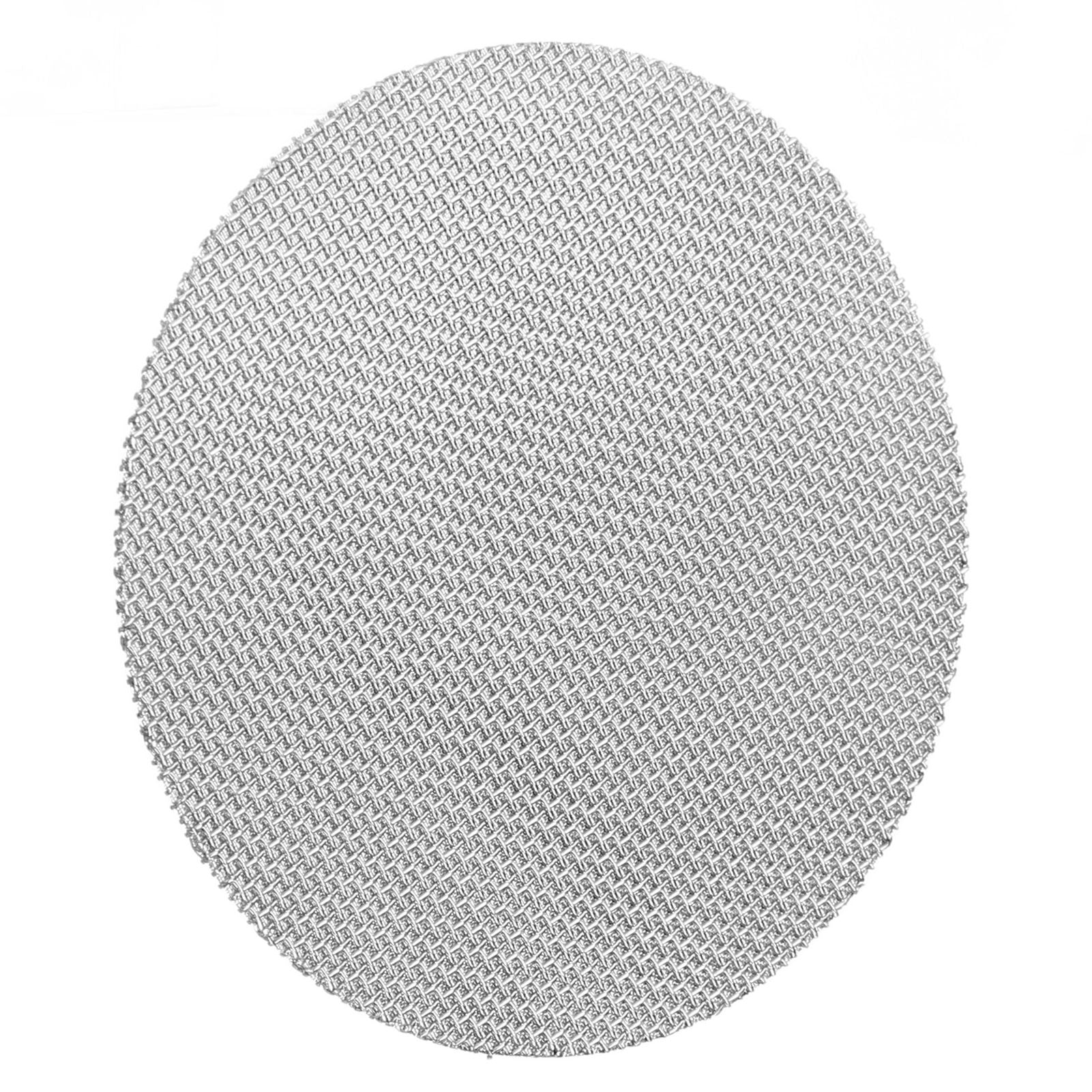 Coffee Portafilter Puck Screen Reusable 100um Filter Fineness Backwash Filter Screen Accessory58.5mm / 2.3in V1294-YM0523-3113210281213