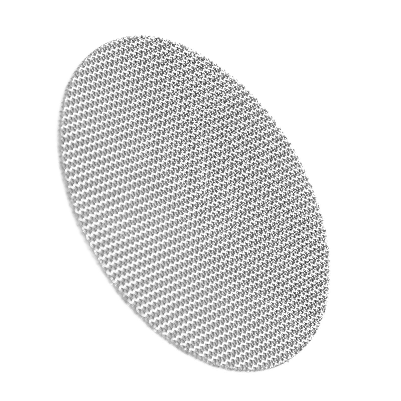 Coffee Portafilter Puck Screen Reusable 100um Filter Fineness Backwash Filter Screen Accessory58.5mm / 2.3in V1294-YM0523-3113210281213