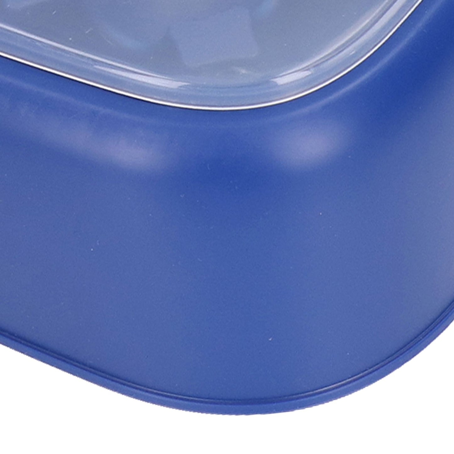 24 Eggs Containers ABS Egg Tray Storage Box Refrigerator Organizer Bins with Breathable VentsDark Blue V1294-YM0523-3113210304213
