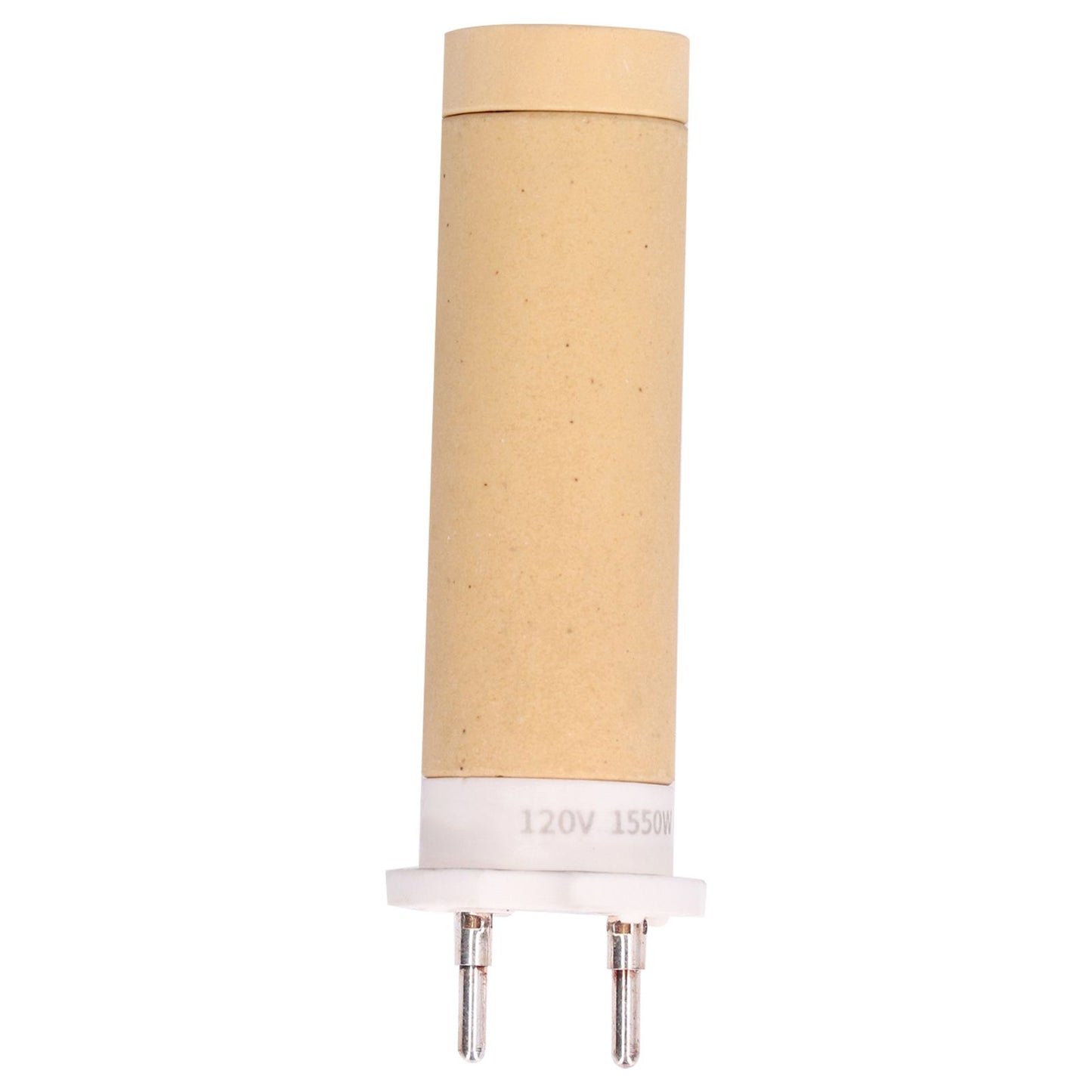 Welding Torch Heating Core 120V 1550W Ceramic Heating Tube Welder Heating Elements for Leisterr V1294-YM0523-3113210320211