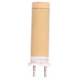 Welding Torch Heating Core 120V 1550W Ceramic Heating Tube Welder Heating Elements for Leisterr V1294-YM0523-3113210320211